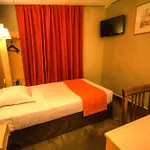 Hotel Des Trois Gares