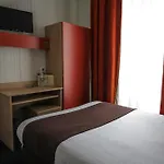 Hotel Des Trois Gares