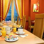 Hotel Des Trois Gares