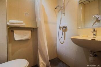 Hotel Des Trois Gares 3*
