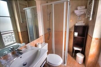 Des Trois Gares 3* Paris