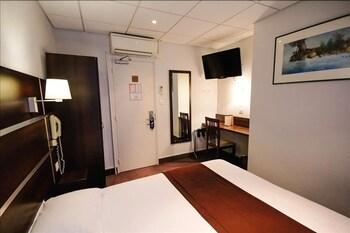 Hotel Des Trois Gares