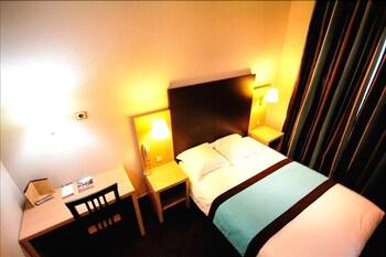 Hotel Des Trois Gares 3*