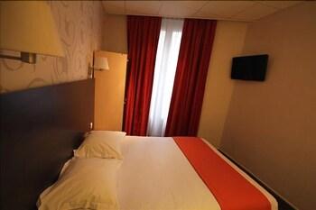 Des Trois Gares 3*