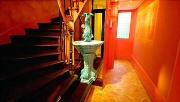 Hotel Des Trois Gares 3*