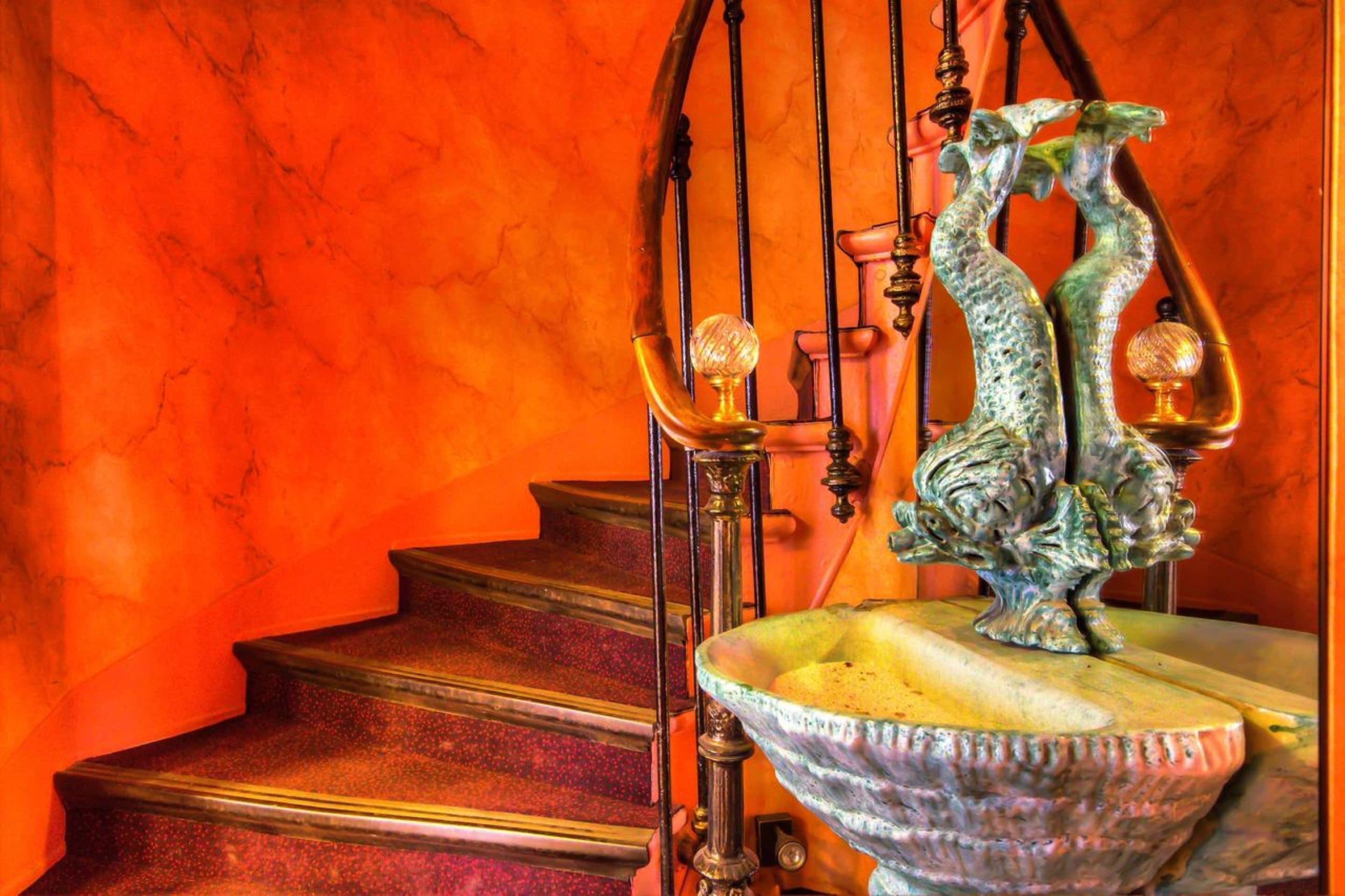 Des Trois Gares Hotel
