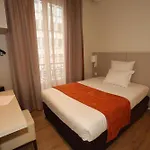 Hotel Des Trois Gares
