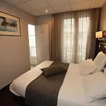 Hotel Des Trois Gares