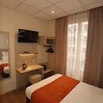 Hotel Des Trois Gares