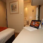 Hotel Des Trois Gares