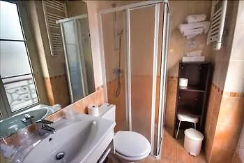 Des Trois Gares 3* Parigi