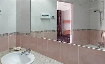 Des Trois Gares Hotel Parigi