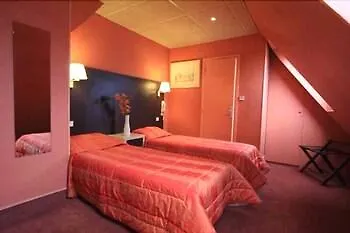 Des Trois Gares 3* Parigi