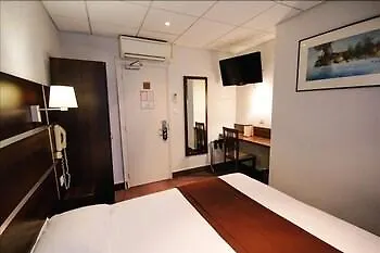 Hotel Des Trois Gares