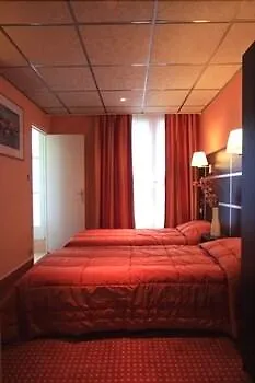 Des Trois Gares Hotel Parigi