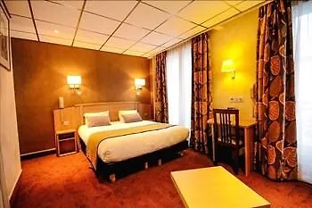 Hotel Des Trois Gares 3*
