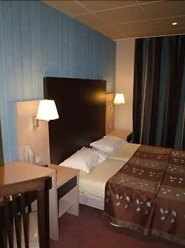 Des Trois Gares 3* Parigi