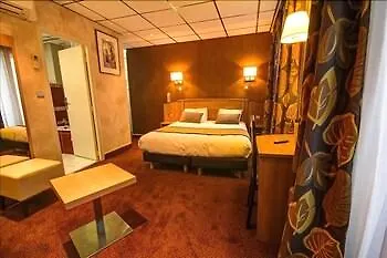Des Trois Gares 3* Parigi