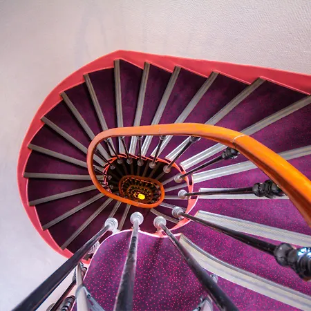 Hotel Des Trois Gares 3*