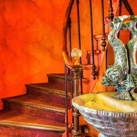 Des Trois Gares Hotel