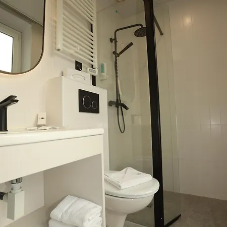 Hotel Des Trois Gares Paris