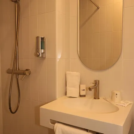 Hotel Des Trois Gares